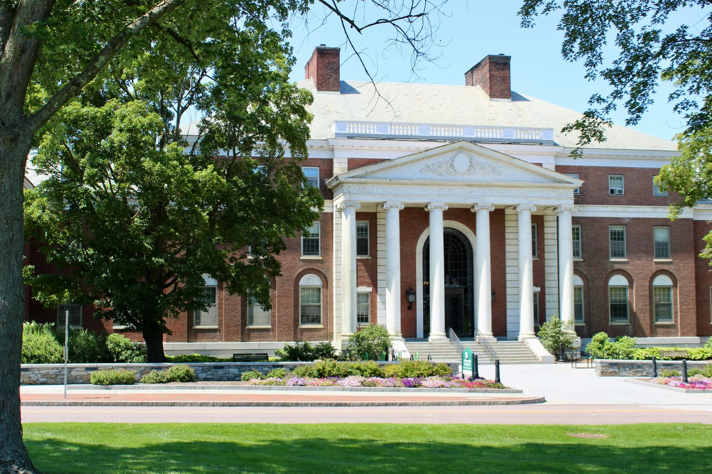 Educational facility structural engineering