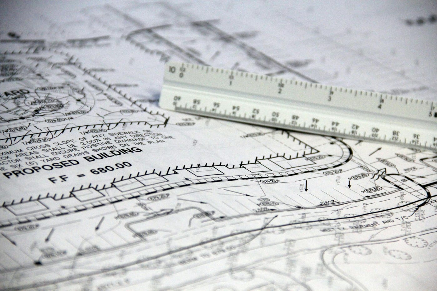 Healthcare facility structural engineering