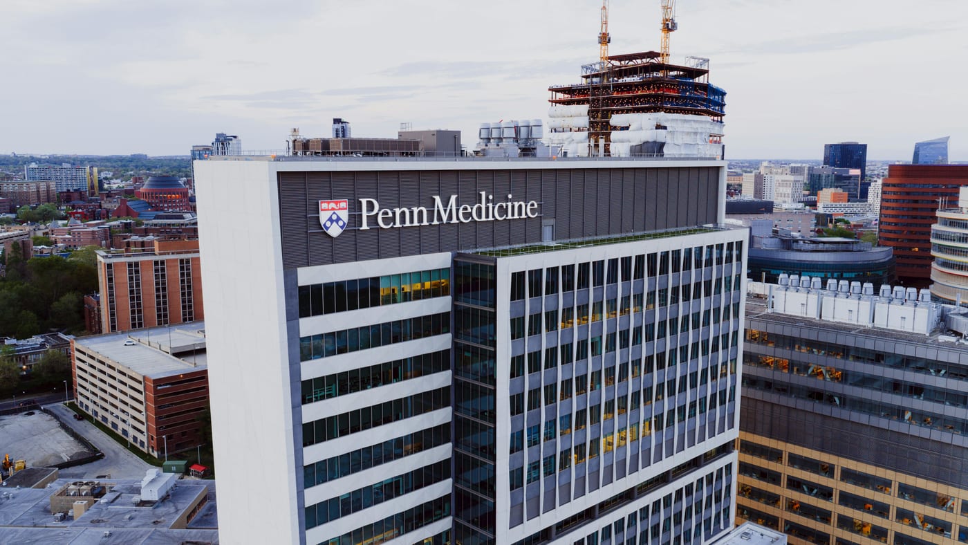 Hospital construction and structural framing