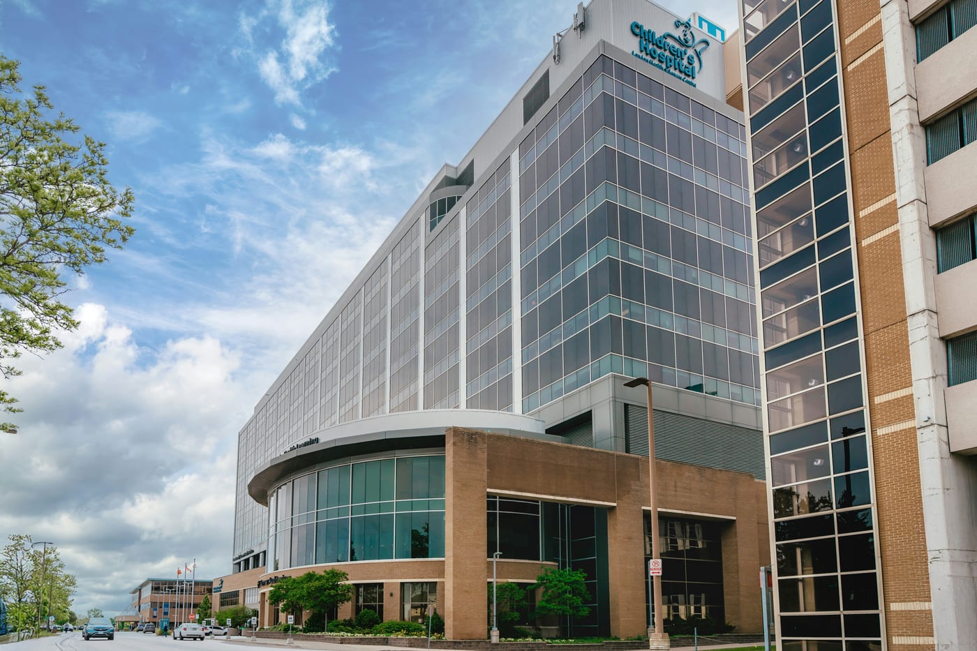 Healthcare facility